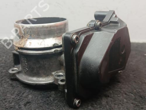 Throttle body BMW X6 (E71, E72) xDrive 30 d | BP37436408M82 - Image 2