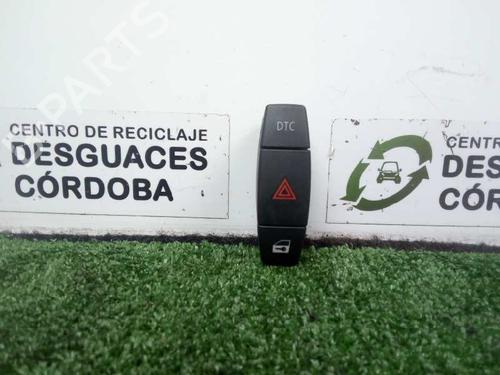 Used Warning switch BMW 1 (E87) [2003-2013]  10624872