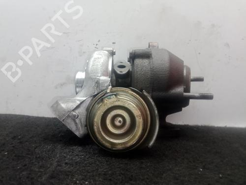 Turbolader/Kompressor BMW 3 (E46) 320 d | BP28725756M71 