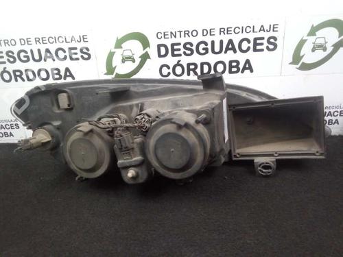Left headlight NISSAN PRIMERA (P11) 2.0 TD | BP6321589C28 