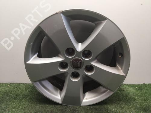 Used Rim Rim FIAT FREEMONT (345_) 2.0 JTD (140 hp) 39949779 39949779