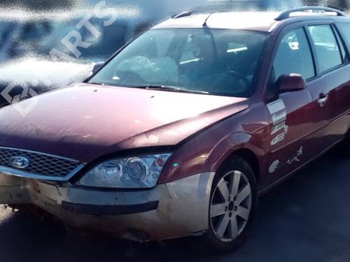 Used Parts FORD MONDEO III Turnier (BWY)  2.0 16V  1000175