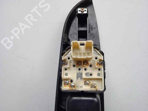 Left front window switch CHEVROLET MATIZ (M200, M250)  | BP19707084I27 