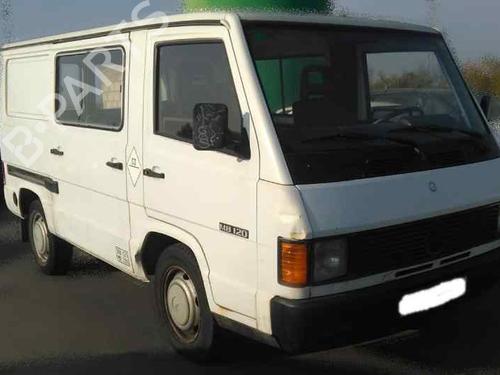 Other MERCEDES-BENZ MB Van (W631)  | BP16111400O1 