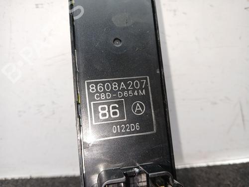 Left front window switch CITROËN C4 AIRCROSS 1.8 HDi 150 AWC | BP39684586I27 - Image 3