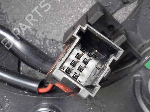Steering wheel ALFA ROMEO 159 Sportwagon (939_) 1.9 JTDM 16V (939BXC1B) | BP29114377C49 