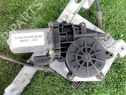 Front right window mechanism BMW 3 (E46)  | BP12258635C23 