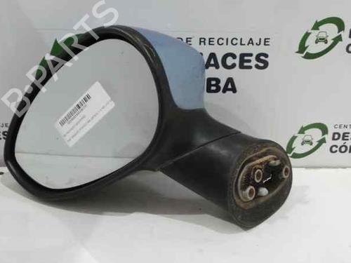 Used Left mirror FIAT GRANDE PUNTO (199_) 1.3 D Multijet (199.AXD11, 199.AXD1A, 199.AXD1B,... (90 hp) 5712014