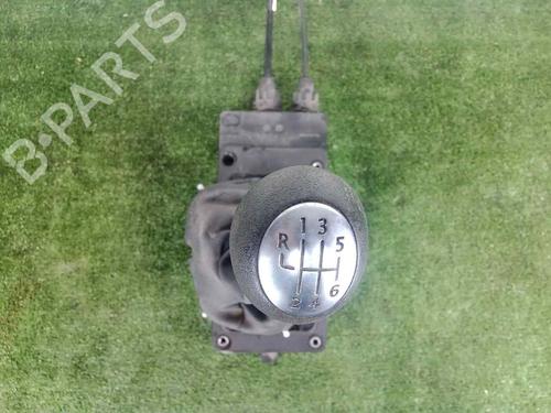 Gear lever DACIA DOKKER MPV (KE_)  | BP12210570M90 