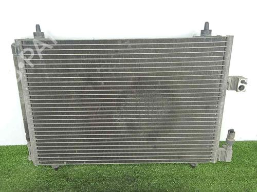 AC radiator PEUGEOT 407 SW (6E_, 6D_) 1.6 HDi 110 | BP30087878M32