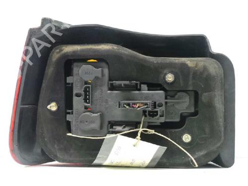 Right taillight SEAT IBIZA II (6K1) 1.4 | BP5702394C35 