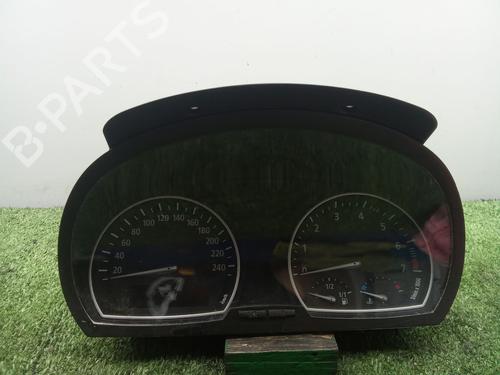 instrument-cluster-bmw-x3-e83-2003-2004-2005-2006-2007-2008-2009-2010-2011-36695218 main image