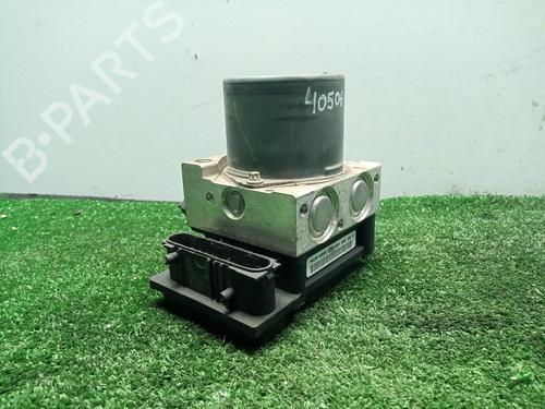 ABS pump RENAULT MEGANE II Saloon (LM0/1_)  | BP5742038M43 