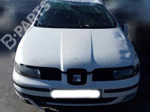 Used Parts SEAT TOLEDO II (1M2)  1.9 TDI  744013