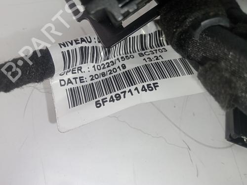 Other SEAT LEON (5F1) 2.0 Cupra | BP14255505O1 