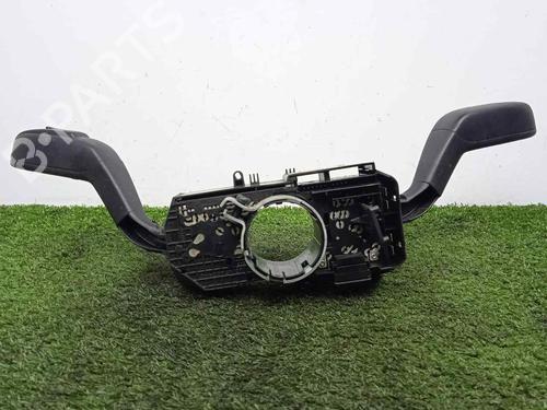 Headlight switch SKODA FABIA II (542) 1.2 | BP16589621I24 