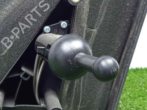 Right mirror DAEWOO KALOS (KLAS) 1.2 | BP11734054C27 
