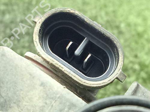 Right front fog light FORD TRANSIT CUSTOM V362 Van (FY, FZ)  | BP29407186C31 