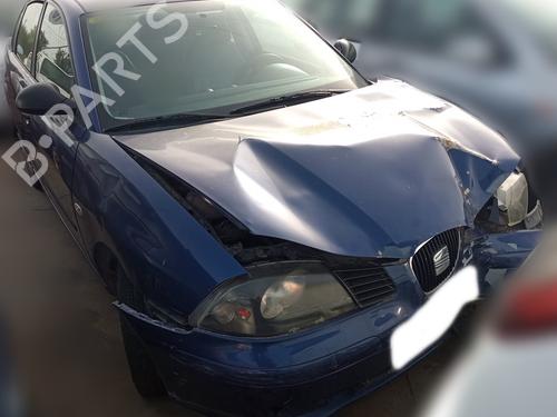 Rear left interior door handle SEAT CORDOBA (6L2) 1.9 SDI | BP12211534I15 