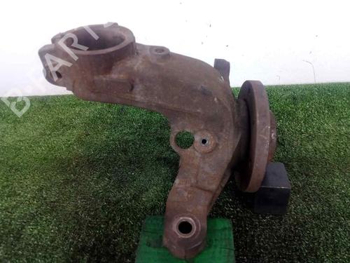 Right front steering knuckle PEUGEOT 206 Hatchback (2A/C) 1.4 HDi eco 70 | BP17013822M26 