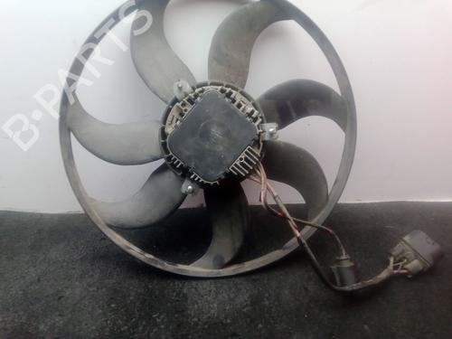 Kjølevifte elektrisk AUDI A3 (8P1) 2.0 TDI 16V | BP30902882M35