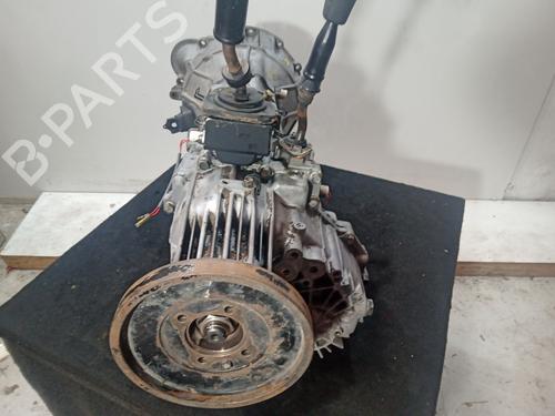 Gearbox OPEL MONTEREY A (M92) 3.1 TD (UBS69D, UBS69G) | BP29244648M3 