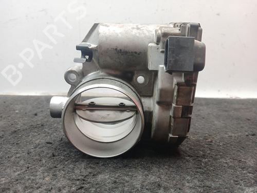 Used Throttle body Throttle body MERCEDES-BENZ C-CLASS Coupe (CL203) C 180 Kompressor (203.746) (143 hp) 40530828 40530828