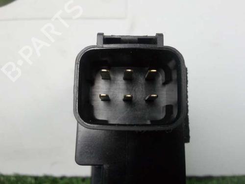 Left front window motor KIA CARNIVAL / GRAND CARNIVAL III (VQ)  | BP11745660E21 