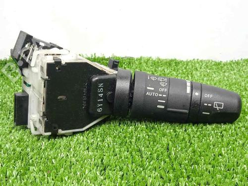 Used Steering column stalk NISSAN TIIDA Hatchback (C11) 1.5 dCi (106 hp) 5726443
