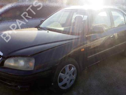Engine control unit (ECU) HYUNDAI ELANTRA III (XD) 2.0 CRDi | BP5714444M57 