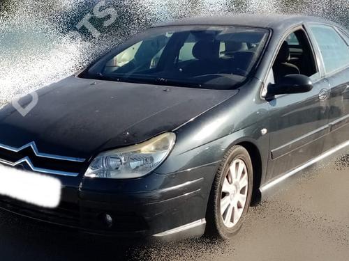 Used Parts CITROËN C5 II (RC_)  1.6 HDi (RC8HZB)  1162302