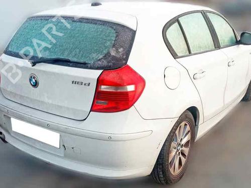 EGR-Ventil BMW 1 (E87) 118 d | BP16786162M69 