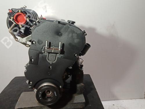Engine CHEVROLET REZZO MPV (U100)  | BP29913741M1