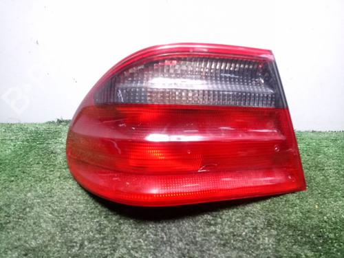 Used Left taillight MERCEDES-BENZ E-CLASS (W210) E 320 (210.055) (220 hp) 24196625