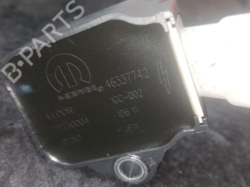 Ignition coil JEEP COMPASS (MP, M6, MV, M7) 1.4 MultiAir 4x4 | BP36987112M94 - Image 3