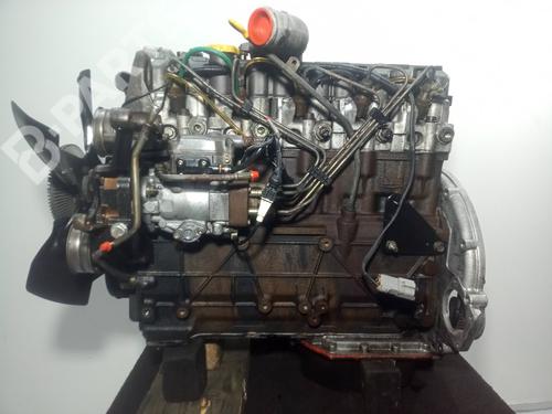Used Engine Engine JEEP GRAND CHEROKEE II (WJ, WG) 3.1 TD 4x4 (140 hp) 11189116 11189116