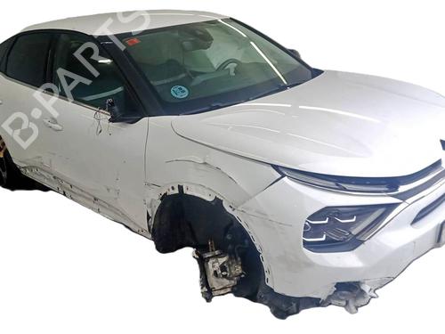 Pedal CITROËN C4 III (BA_, BB_, BC_) 1.5 BlueHDi 130 (BBYHZB) | BP31995692I4