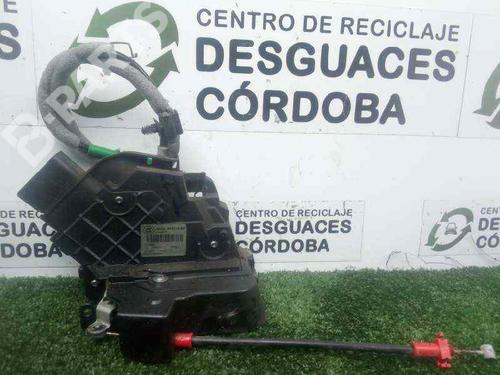 Used Rear left lock Rear left lock FORD MONDEO IV Saloon (BA7) 2.0 TDCi (140 hp) 8378332 8378332