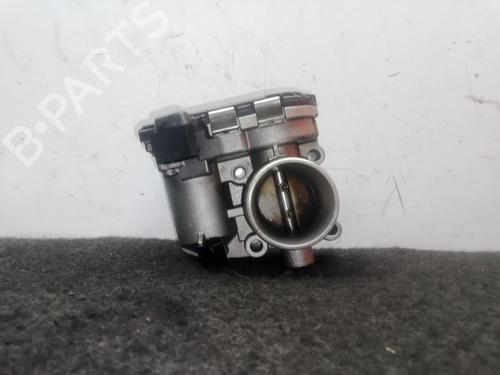 Used Throttle body FIAT STILO (192_) 1.2 16V (192_XA1B) (80 hp) 24671485