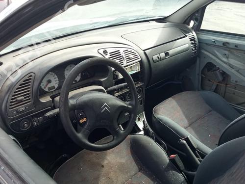 Control unit CITROËN XSARA (N1)  | BP13039127M11 