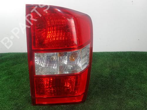 Used Right taillight Right taillight KIA CARNIVAL / GRAND CARNIVAL III (VQ) 2.9 CRDi (185 hp) 36560851 36560851