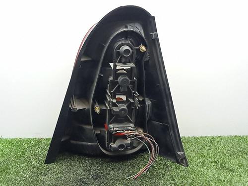 Left taillight MERCEDES-BENZ A-CLASS (W168) A 170 CDI (168.009, 168.109) | BP30111305C34