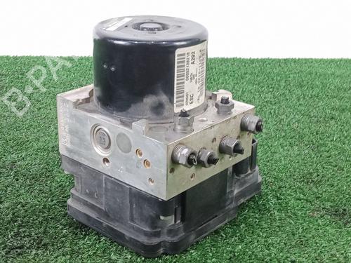 ABS pump FIAT DOBLO Cargo (263_) 1.3 D Multijet (263WXU1A, 263ZXU1A, 263WYB1A, 263ZYB1A) | BP27624142M43 