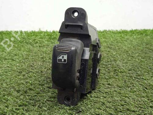 Used Left rear window switch HYUNDAI SANTA FÉ I (SM) [2000-2006]  15264394