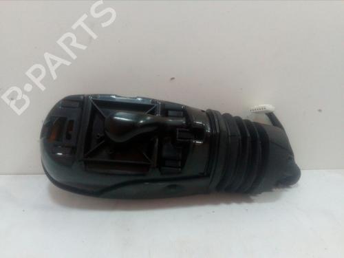 Right mirror FIAT PUNTO (188_) 1.2 16V 80 (188.233, .235, .253, .255, .333, .353, .639,... | BP11502430C27 