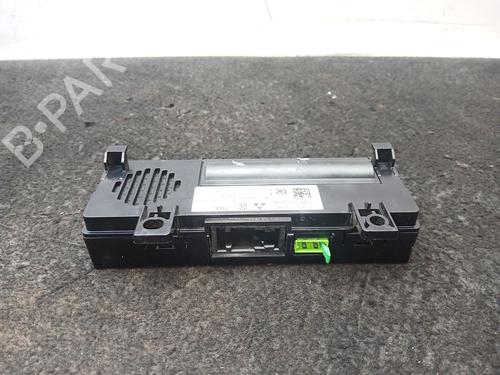 Used Electronic module Electronic module PEUGEOT 2008 II (UD_, US_, UY_, UJ_, UR_, UC_) 1.5 BlueHDI 110 (UDYHSK) (110 hp) 35782652 35782652