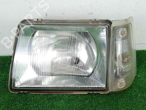 Left headlight SEAT MARBELLA (28A) [1986-1999]  17313439