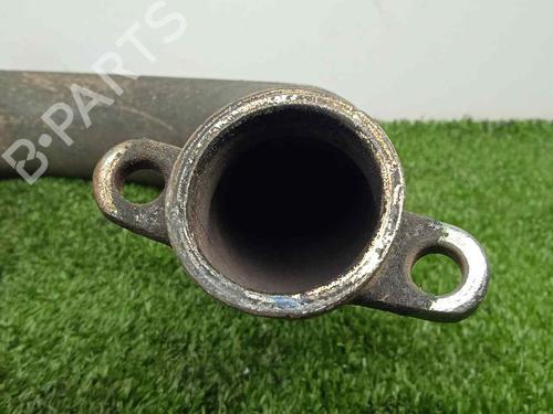 Exhaust system TRIUMPH MOTORCYCLES BONNEVILLE Bonneville T 100 | BP27831615M121 - Image 3