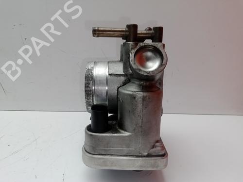 Throttle body SKODA OCTAVIA II (1Z3) 1.6 | BP15197535M82 