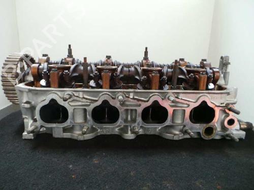 Zylinderkopf für HONDA ACCORD IV (CB) 2.2 i 16V Automatik (CB7) (147 hp) 10972348